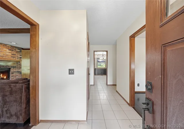 5th image of 8404 E 107Th St, Tulsa, OK 74133 | MLS# 2620536