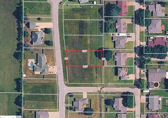 Homes for sale in Wagoner, OK | 36684 Carter Ave, Wagoner, OK 74467 | MLS# 2620422