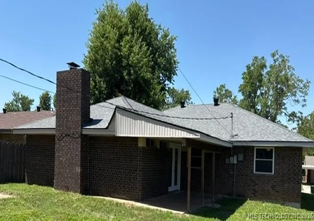 17th image of 204 E Bass, Yukon, OK 73099 | MLS# 2620448