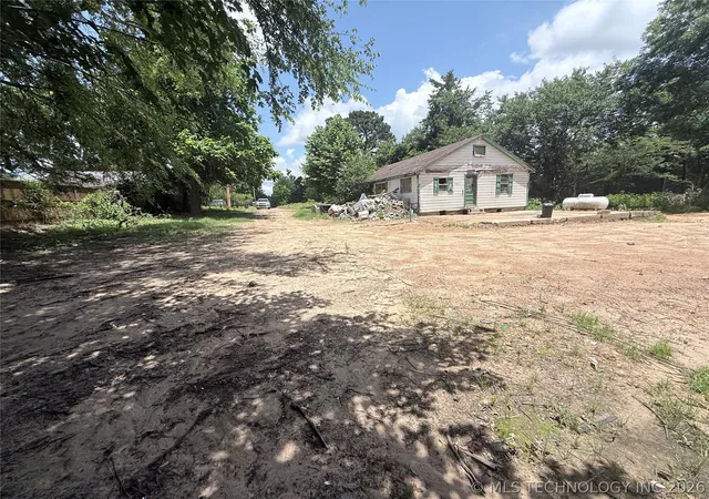 Homes for sale in Antlers, OK | 600 Se 8th St, Antlers, OK 74523 | MLS# 2620762