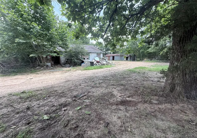 Homes for sale in Antlers, OK | 600 Se 8th St, Antlers, OK 74523 | MLS# 2620762