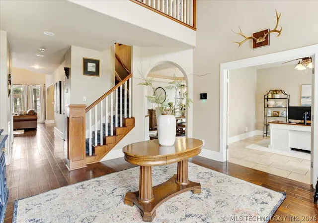 Photo 4 of Single family home for sale at 3419 Castle Ct, Durant, OK 74701 | MLS# 2620608 | Listing updated on 2026-09-16