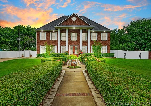 Photo 1 of Single family home for sale at 3419 Castle Ct, Durant, OK 74701 | MLS# 2620608 | Listing updated on 2026-09-16