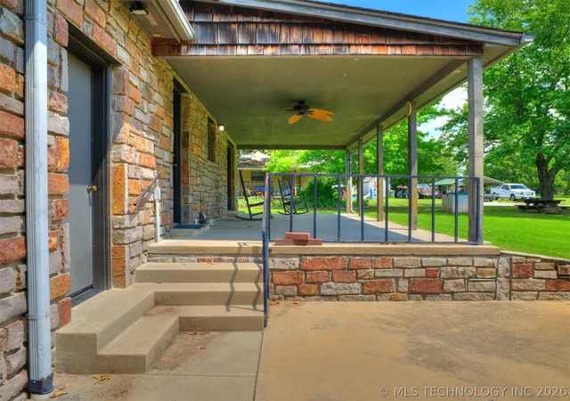 Homes for sale in Mannford, OK | 32069 Meadow Ln, Mannford, OK 74044 | MLS# 2620296