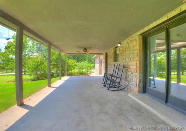 Homes for sale in Mannford, OK | 32069 Meadow Ln, Mannford, OK 74044 | MLS# 2620296