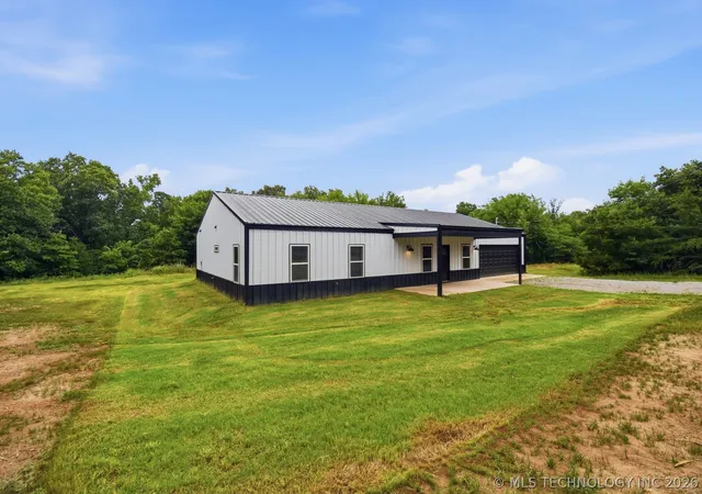 Homes for sale in Mannford, OK | 35761 W 101St St S, Mannford, OK 74044 | MLS# 2620778