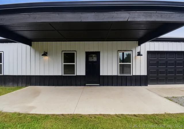 Homes for sale in Mannford, OK | 35761 W 101St St S, Mannford, OK 74044 | MLS# 2620778