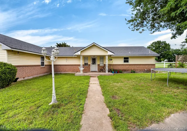 Homes for sale in Ochelata, OK | 395870 W 3010 Dr, Ochelata, OK 74051 | MLS# 2620513