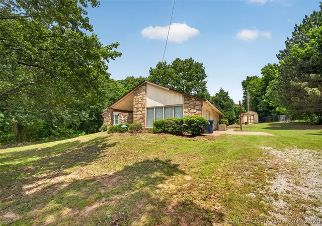 1st image of 1259 N Peninsula Dr, Cleveland, OK 74020 | MLS# 2620763