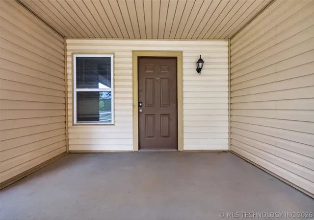 3rd image of 1259 N Peninsula Dr, Cleveland, OK 74020 | MLS# 2620763