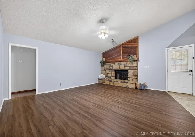 5th image of 1259 N Peninsula Dr, Cleveland, OK 74020 | MLS# 2620763