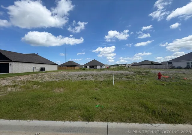 1st image of 27825 E 109th Pl S, Coweta, OK 74429 | MLS# 2620794