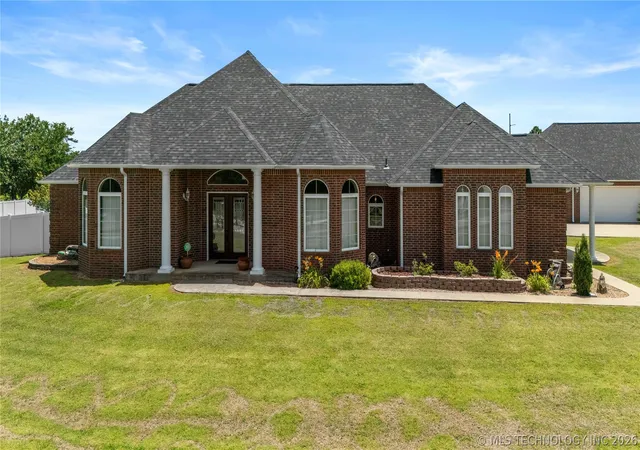 1st image of 12030 County Road 3580 Road, Ada, OK 74820 | MLS# 2620796
