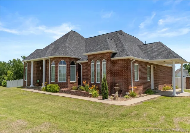 2nd image of 12030 County Road 3580 Road, Ada, OK 74820 | MLS# 2620796