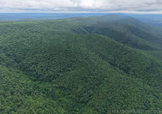 1st image of Kiamichi Mountain Rdg, Smithville, OK 74957 | MLS# 2620798