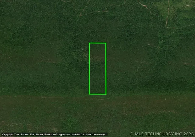 2nd image of Kiamichi Mountain Rdg, Smithville, OK 74957 | MLS# 2620798