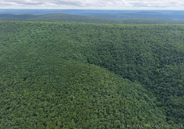 3rd image of Kiamichi Mountain Rdg, Smithville, OK 74957 | MLS# 2620798