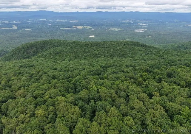 5th image of Kiamichi Mountain Rdg, Smithville, OK 74957 | MLS# 2620798