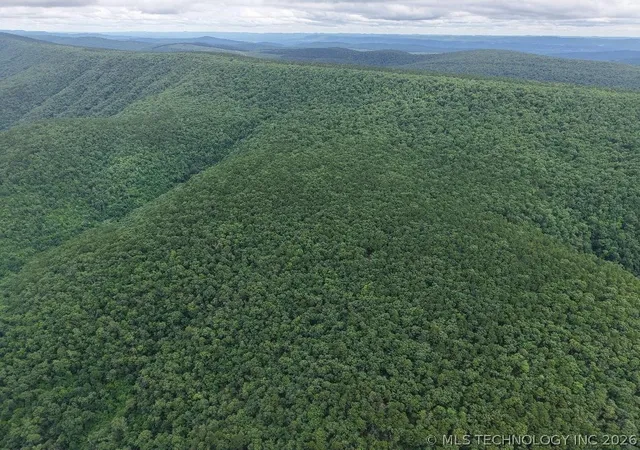 7th image of Kiamichi Mountain Rdg, Smithville, OK 74957 | MLS# 2620798