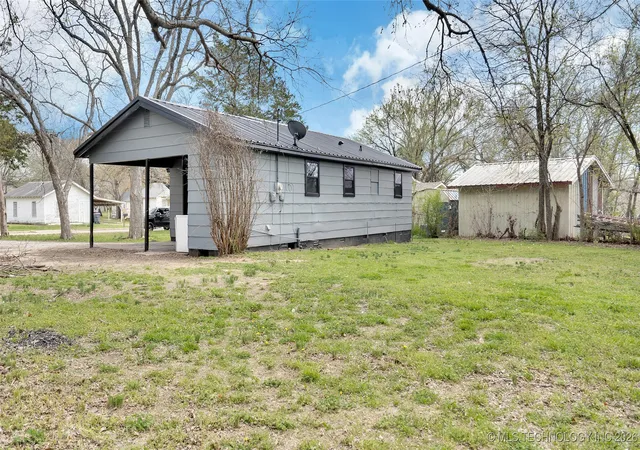Homes for sale in Ardmore, OK | 421 H St Nw, Ardmore, OK 73401 | MLS# 2603275