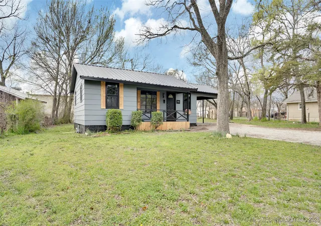 Homes for sale in Ardmore, OK | 421 H St Nw, Ardmore, OK 73401 | MLS# 2603275