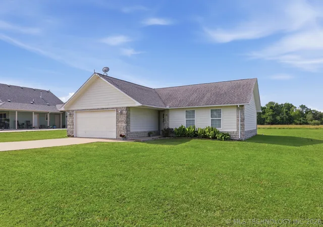 1st image of 6403 W 4915, Pryor, OK 74361 | MLS# 2619816