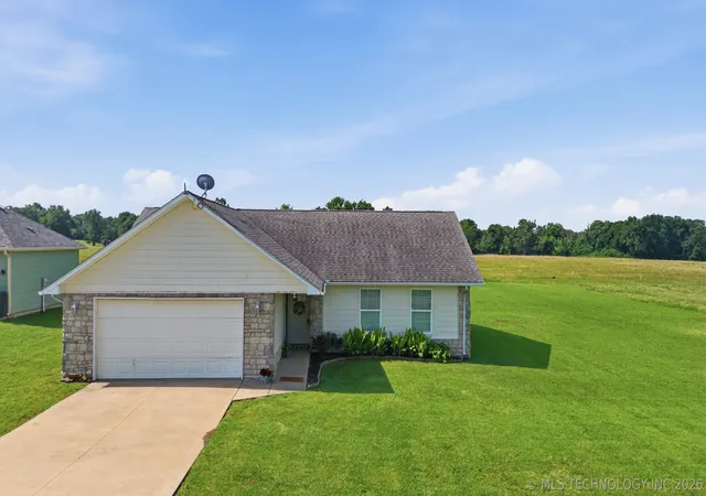 2nd image of 6403 W 4915, Pryor, OK 74361 | MLS# 2619816