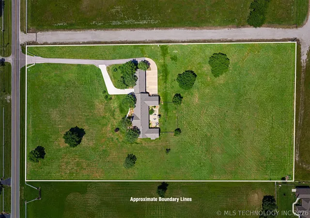 Photo 82 of Single family home for sale at 4385 E 181st Street S, Bixby, OK 74008 | MLS# 2620748 | Listing updated on 2026-10-10