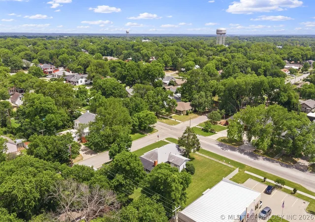 34th image of 1103 Stanley Sw, Ardmore, OK 73401 | MLS# 2620809