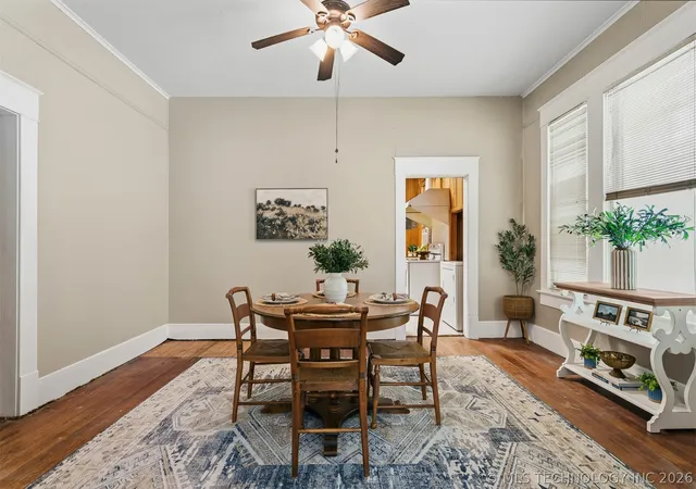 5th image of 1103 Stanley Sw, Ardmore, OK 73401 | MLS# 2620809