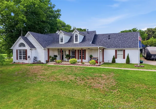 Homes for sale in Kiefer, OK | 497 Rockwood Dr, Kiefer, OK 74041 | MLS# 2620658