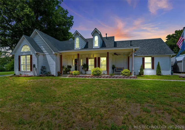 Homes for sale in Kiefer, OK | 497 Rockwood Dr, Kiefer, OK 74041 | MLS# 2620658