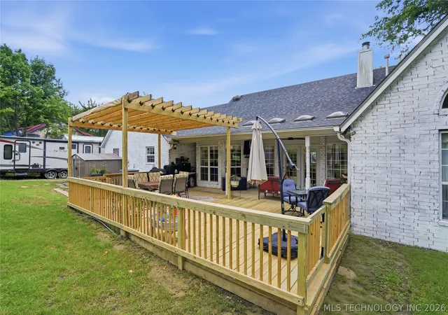 Homes for sale in Kiefer, OK | 497 Rockwood Dr, Kiefer, OK 74041 | MLS# 2620658