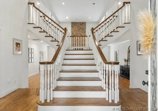 3rd image of 804 E Van Buren St, Broken Arrow, OK 74011 | MLS# 2620816