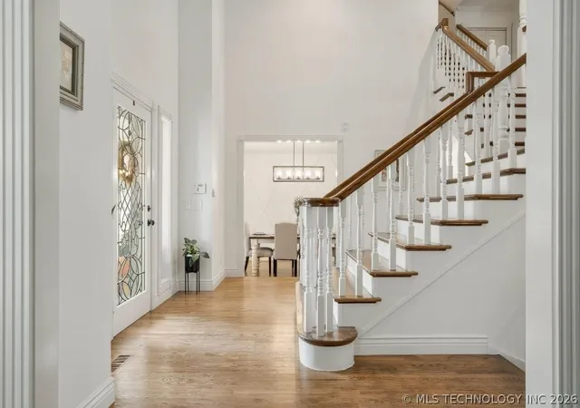 4th image of 804 E Van Buren St, Broken Arrow, OK 74011 | MLS# 2620816