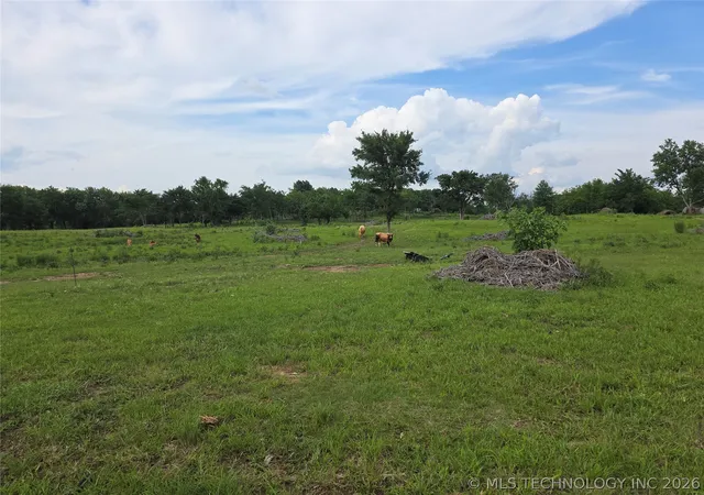 Photo 5 of Land for sale at 1518 S 24th Street, Muskogee, OK 74401 | MLS# 2618332 | Listing updated on 2026-08-20