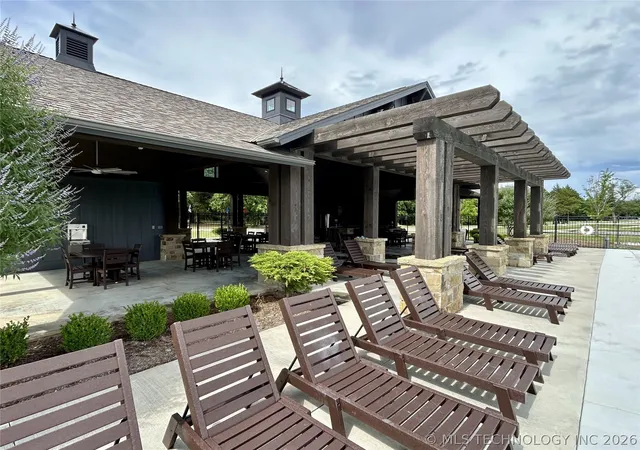 12th image of 4 Patriot Pointe, Eufaula, OK 74432 | MLS# 2620805