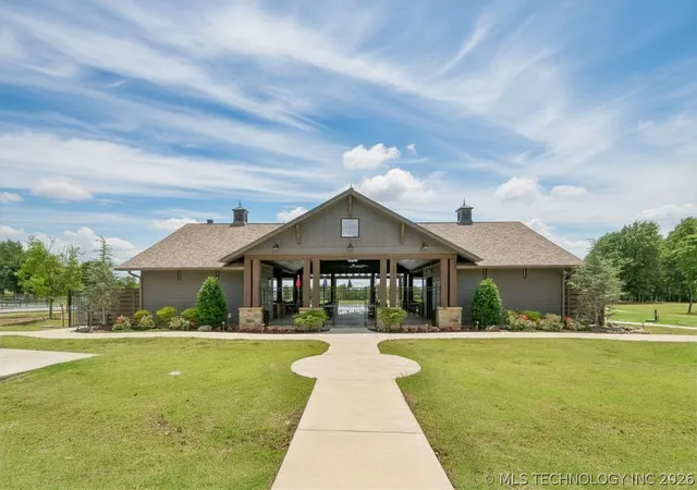 4th image of 4 Patriot Pointe, Eufaula, OK 74432 | MLS# 2620805