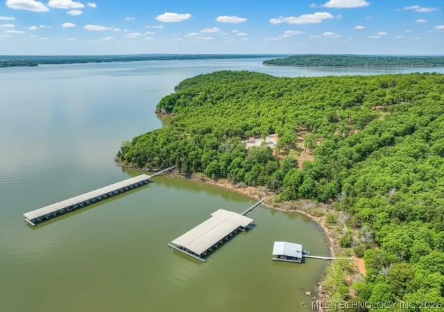 5th image of 4 Patriot Pointe, Eufaula, OK 74432 | MLS# 2620805