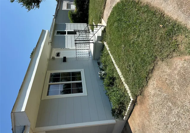 Photo 2 of Single family home for sale at 4933 W 2nd Street, Tulsa, OK 74127 | MLS# 2620726 | Listing updated on 2026-08-26