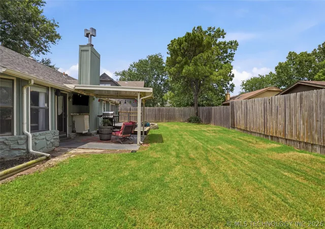 Homes for sale in Broken Arrow, OK | 4214 W Urbana Ct, Broken Arrow, OK 74012 | MLS# 2620678