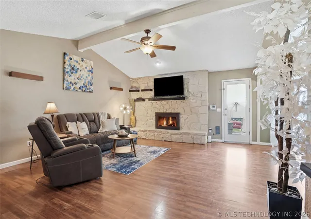 Homes for sale in Broken Arrow, OK | 4214 W Urbana Ct, Broken Arrow, OK 74012 | MLS# 2620678
