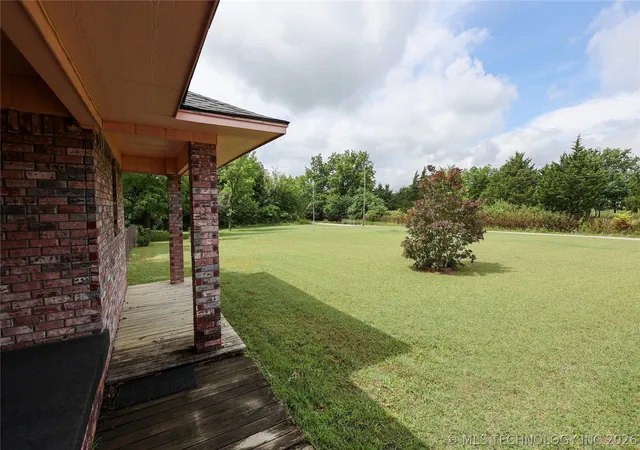 Homes for sale in Wilson, OK | 232 Applegate St, Wilson, OK 73463 | MLS# 2620596