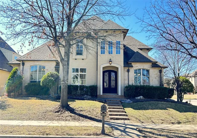 1st image of 10848 S 95th Eastavenue, Tulsa, OK 74133 | MLS# 2620823