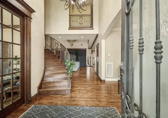 4th image of 10848 S 95Th Eastavenue, Tulsa, OK 74133 | MLS# 2620823