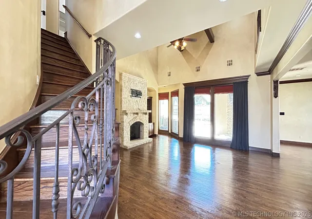 5th image of 10848 S 95Th Eastavenue, Tulsa, OK 74133 | MLS# 2620823