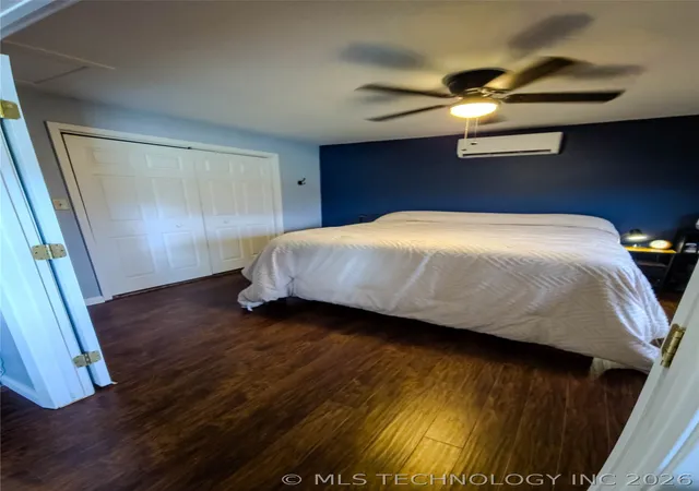 24th image of 413 Stanton, Calera, OK 74730 | MLS# 2620826