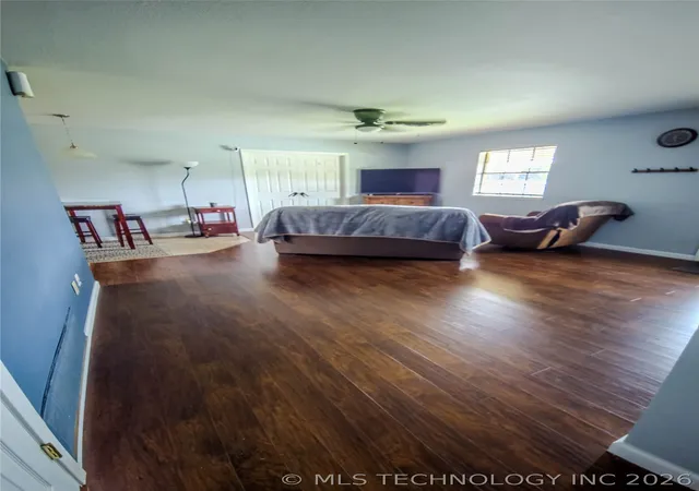 5th image of 413 Stanton, Calera, OK 74730 | MLS# 2620826