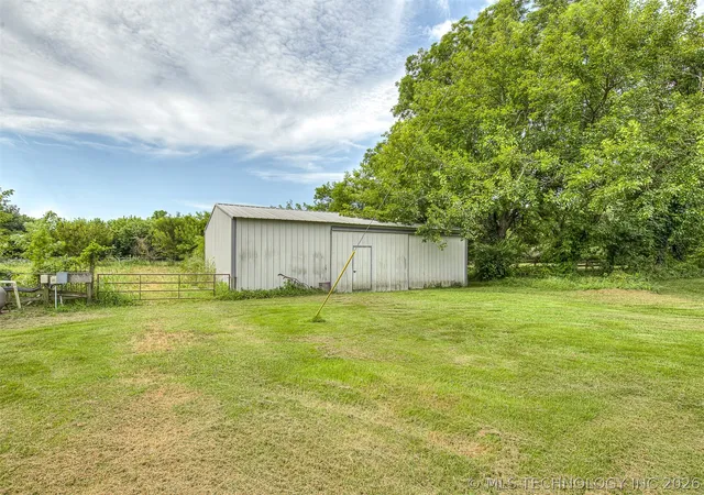 Photo 83 of Single family home for sale at 5321 Fern Mountain Rd, Muskogee, OK 74401 | MLS# 2620537 | Listing updated on 2026-07-30