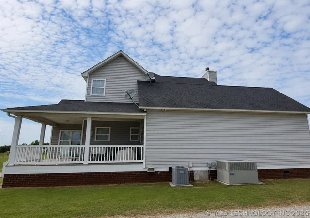 Homes for sale in Stigler, OK | 31050 W Beaver Mt Rd, Stigler, OK 74462 | MLS# 2620828